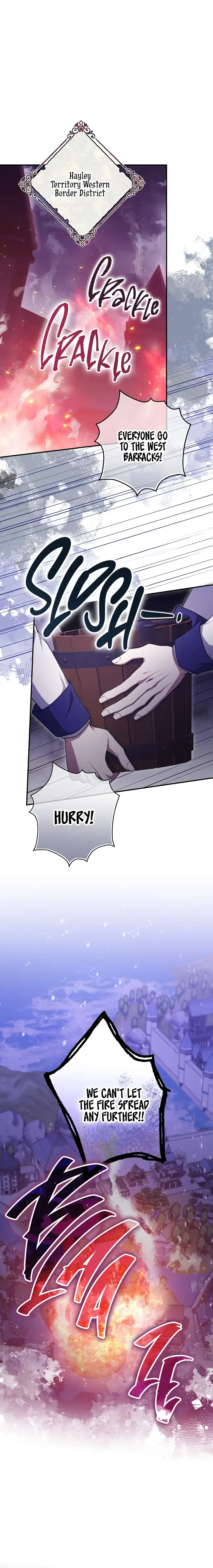 Trapped in a Cursed Game, but now with NPCs Chapter 27 page 2