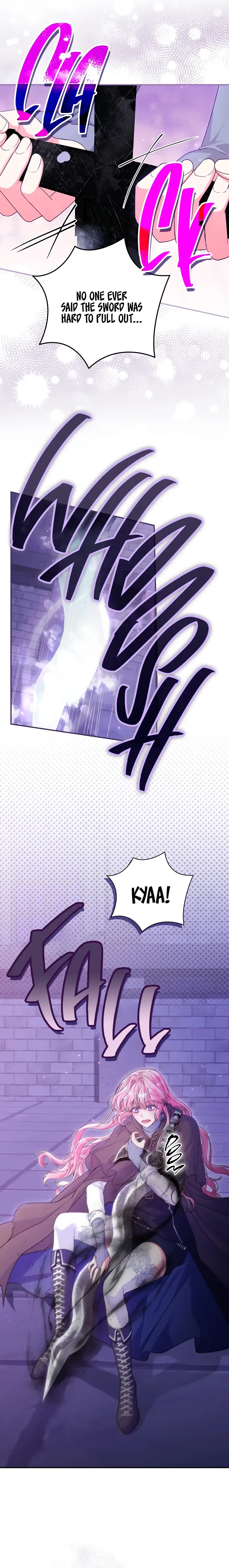 Trapped in a Cursed Game, but now with NPCs Chapter 27 page 17