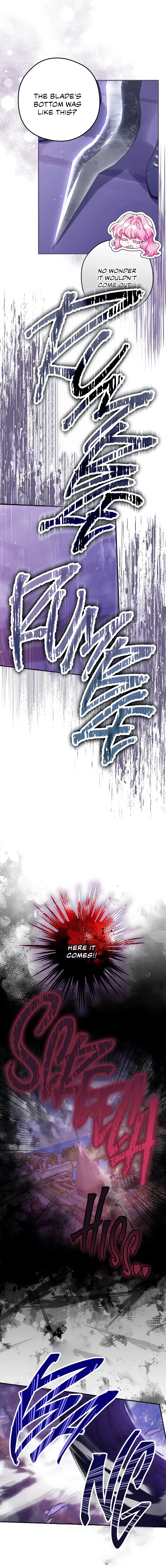 Trapped in a Cursed Game, but now with NPCs Chapter 27 page 18