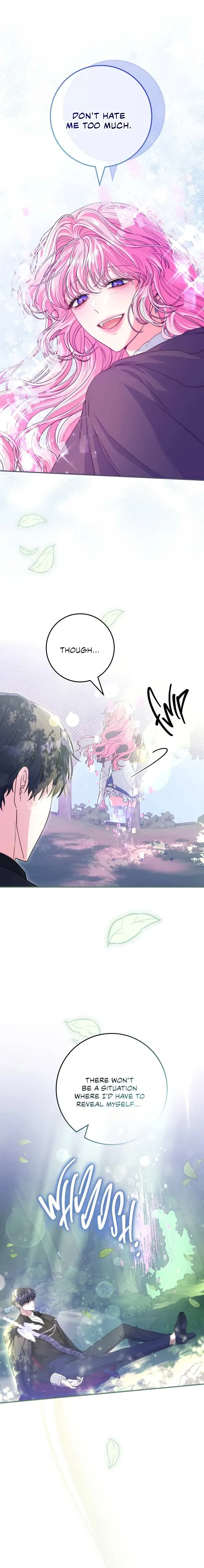 Trapped in a Cursed Game, but now with NPCs Chapter 29 page 19