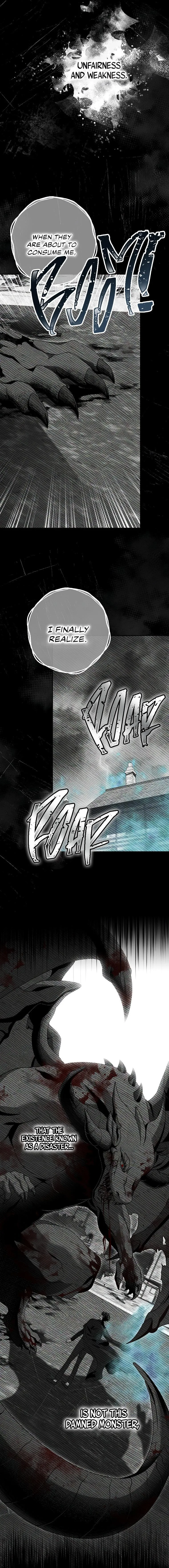 Trapped in a Cursed Game, but now with NPCs Chapter 30 page 6