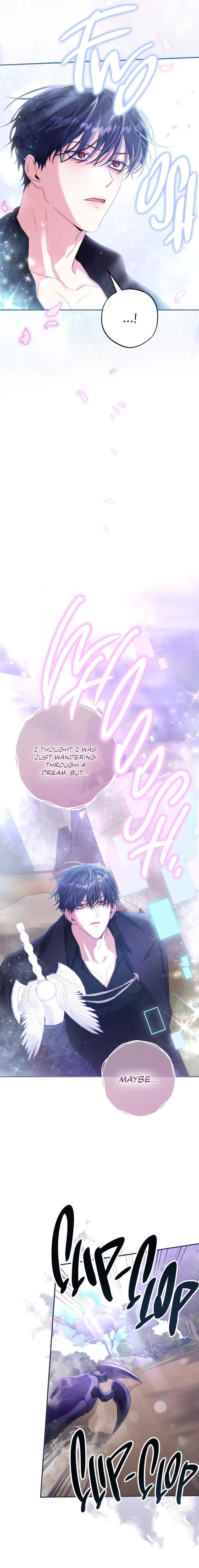 Trapped in a Cursed Game, but now with NPCs Chapter 30 page 16
