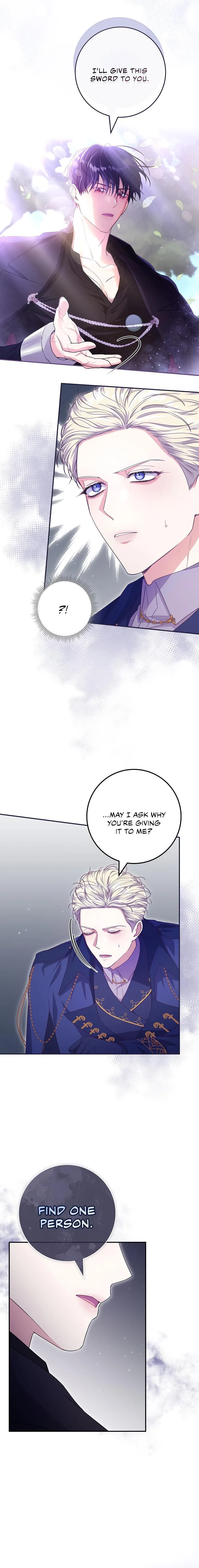 Trapped in a Cursed Game, but now with NPCs Chapter 30 page 20