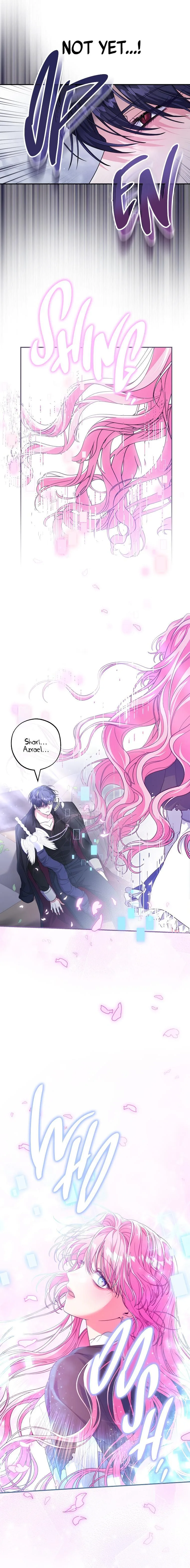 Trapped in a Cursed Game, but now with NPCs Chapter 30 page 15