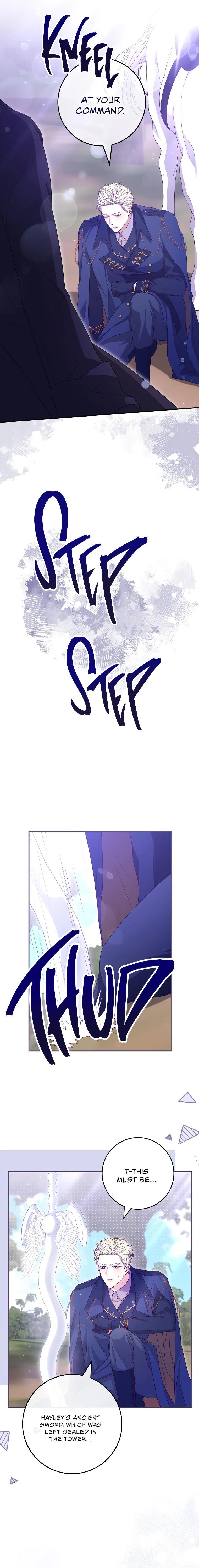 Trapped in a Cursed Game, but now with NPCs Chapter 30 page 19