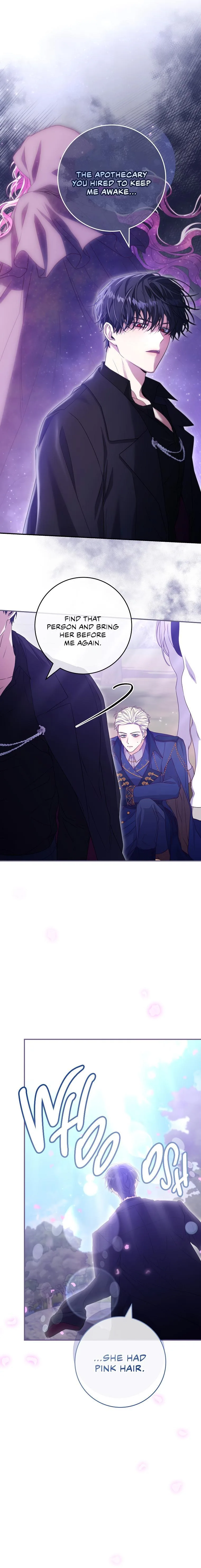 Trapped in a Cursed Game, but now with NPCs Chapter 30 page 21