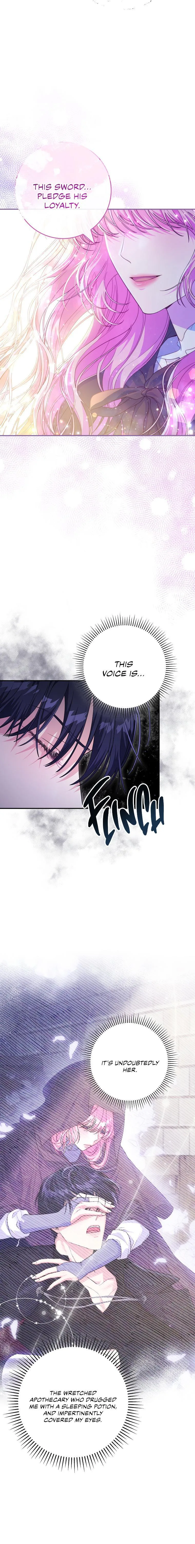 Trapped in a Cursed Game, but now with NPCs Chapter 30 page 12