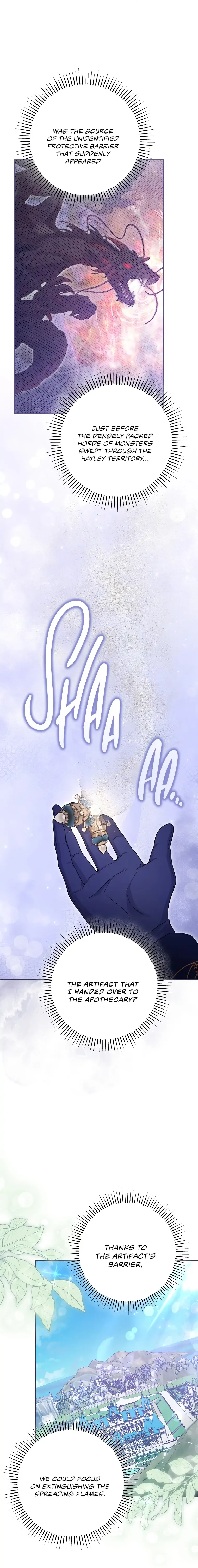 Trapped in a Cursed Game, but now with NPCs Chapter 31 page 7