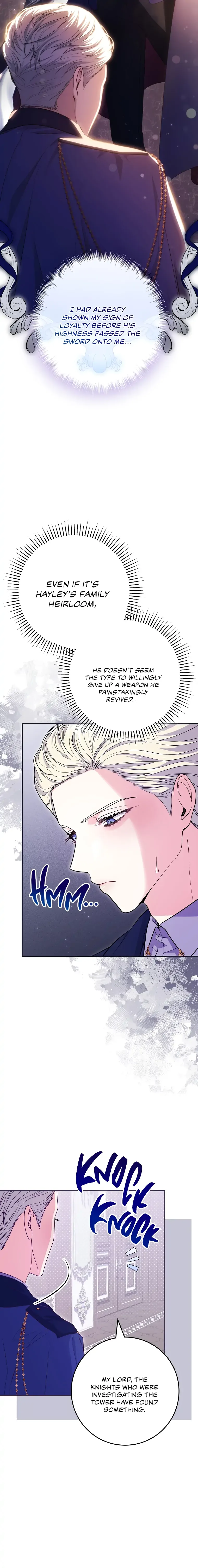 Trapped in a Cursed Game, but now with NPCs Chapter 31 page 5
