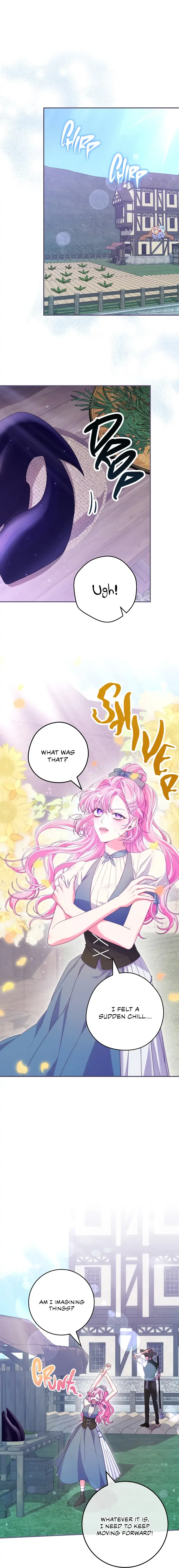 Trapped in a Cursed Game, but now with NPCs Chapter 31 page 15