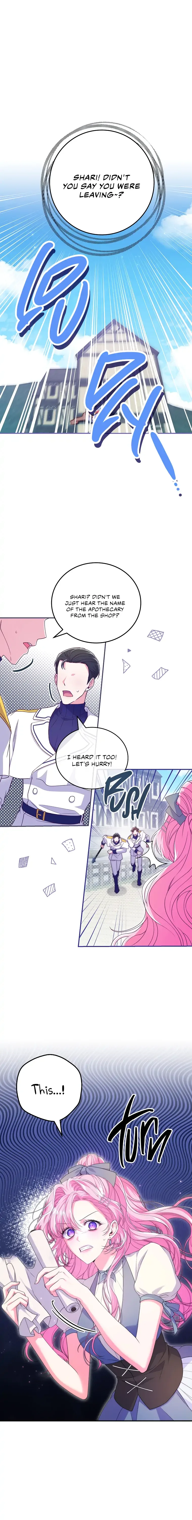 Trapped in a Cursed Game, but now with NPCs Chapter 31 page 20
