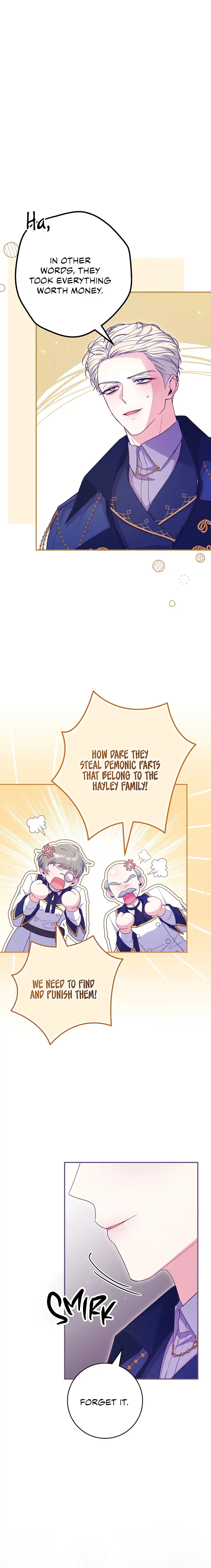 Trapped in a Cursed Game, but now with NPCs Chapter 31 page 12
