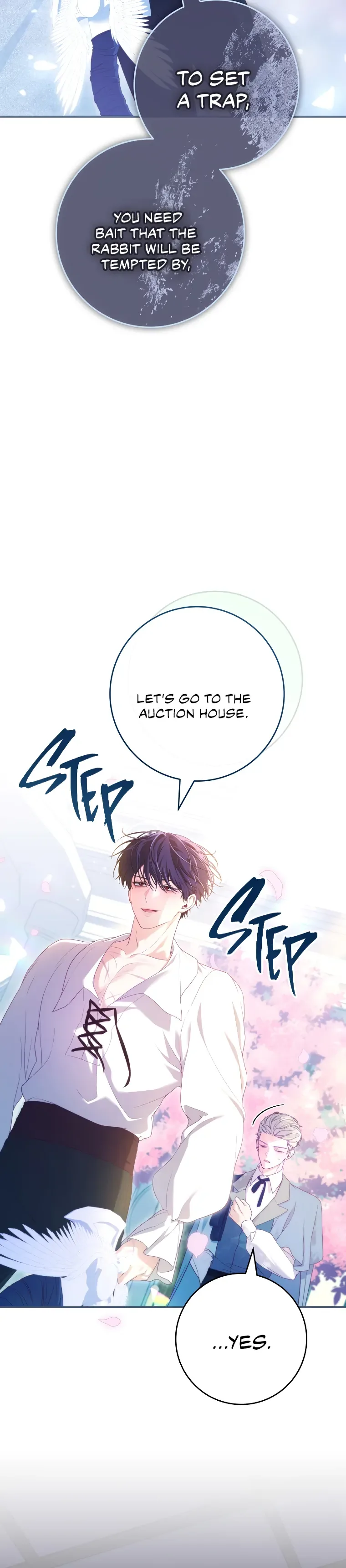 Trapped in a Cursed Game, but now with NPCs Chapter 40 page 13