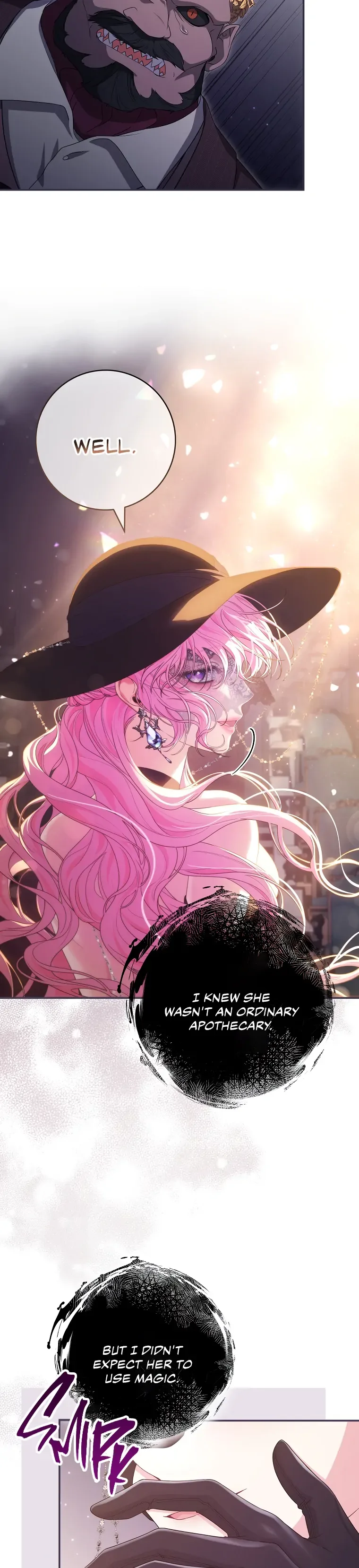 Trapped in a Cursed Game, but now with NPCs Chapter 40 page 25