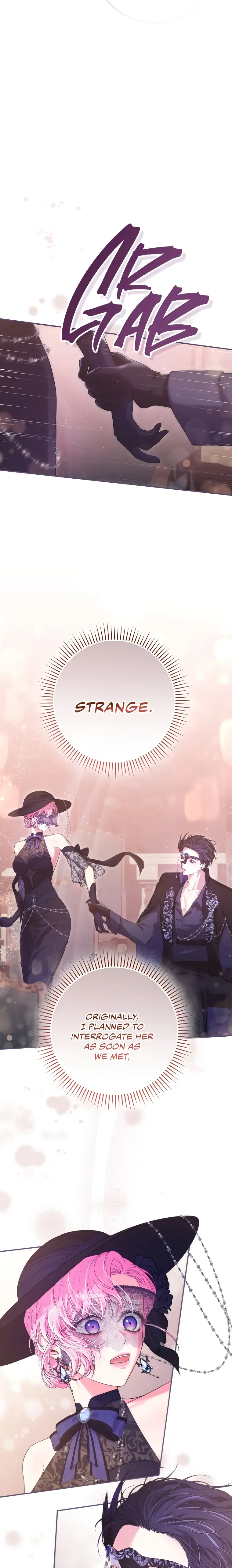 Trapped in a Cursed Game, but now with NPCs Chapter 40 page 18