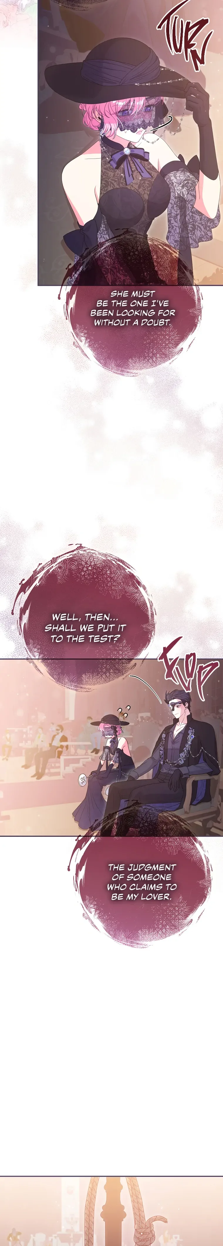 Trapped in a Cursed Game, but now with NPCs Chapter 40 page 16