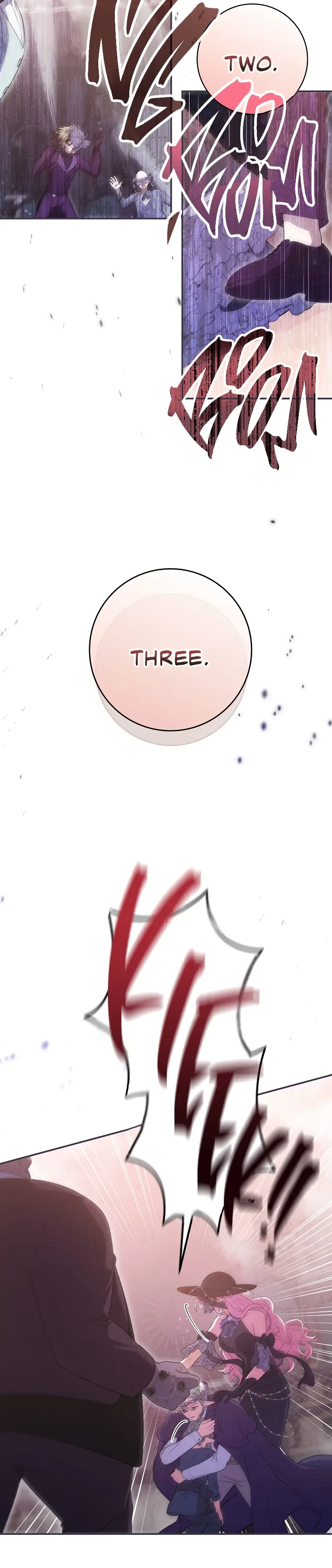 Trapped in a Cursed Game, but now with NPCs Chapter 40 page 28