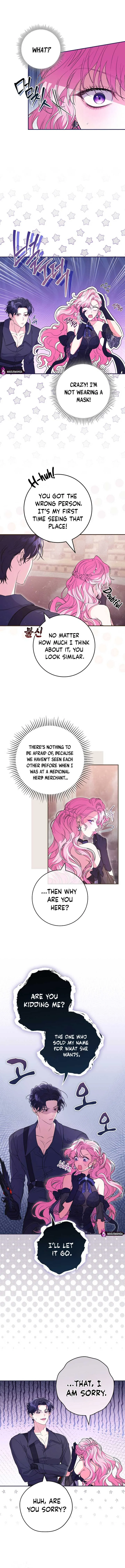 Trapped in a Cursed Game, but now with NPCs Chapter 43 page 6