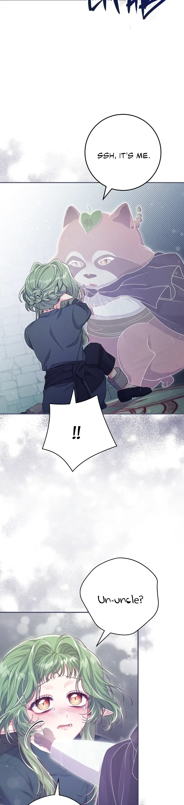 Trapped in a Cursed Game, but now with NPCs Chapter 38 page 16
