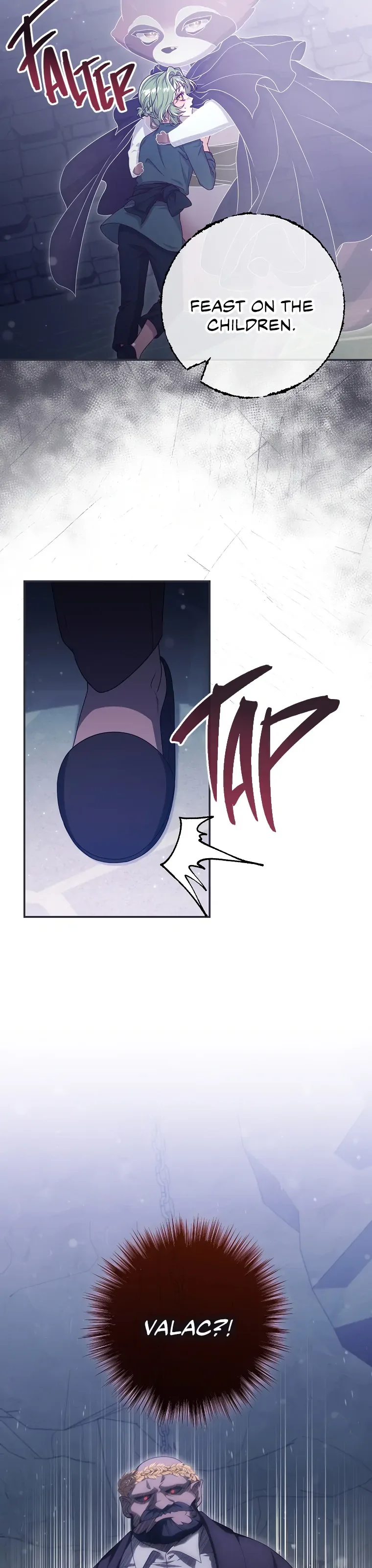Trapped in a Cursed Game, but now with NPCs Chapter 38 page 19