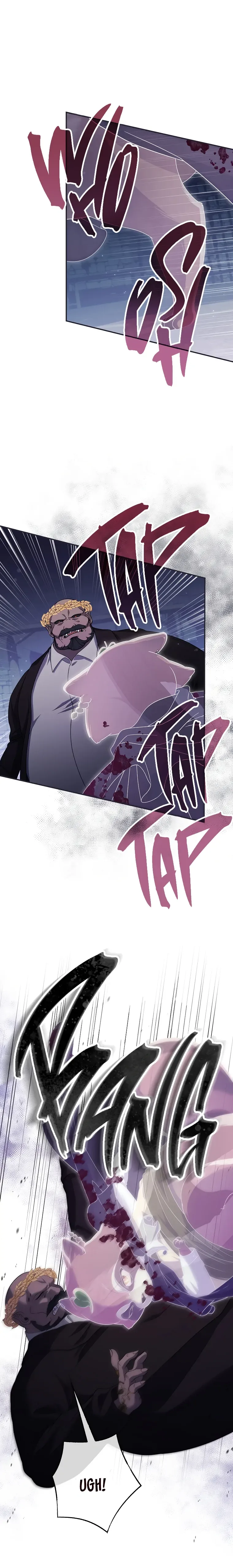 Trapped in a Cursed Game, but now with NPCs Chapter 38 page 24