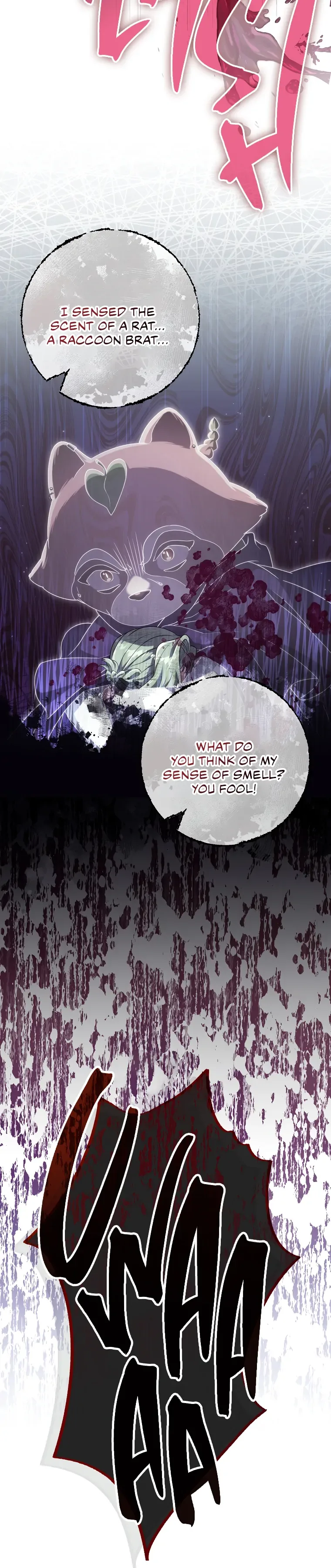 Trapped in a Cursed Game, but now with NPCs Chapter 38 page 23