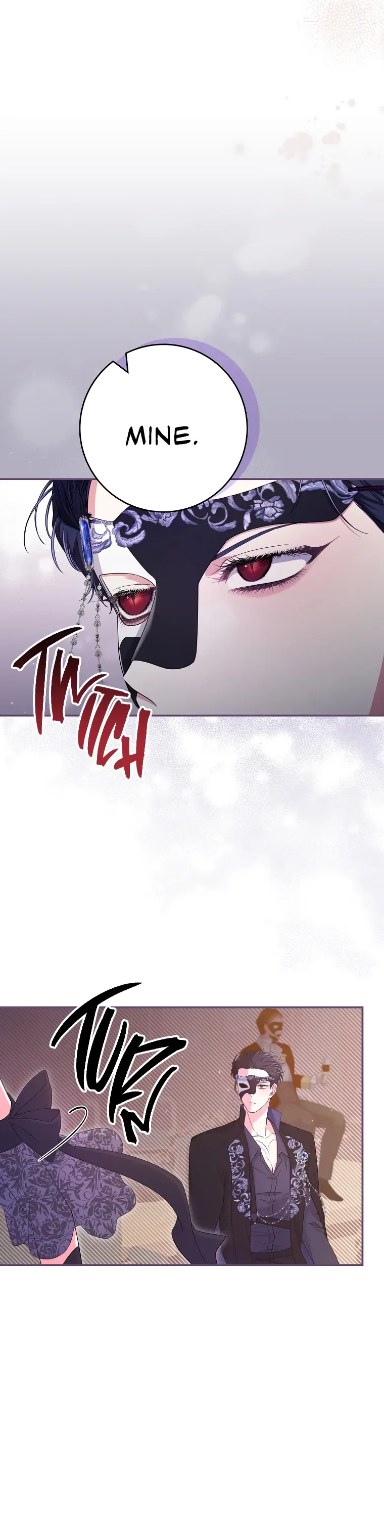 Trapped in a Cursed Game, but now with NPCs Chapter 39 page 12