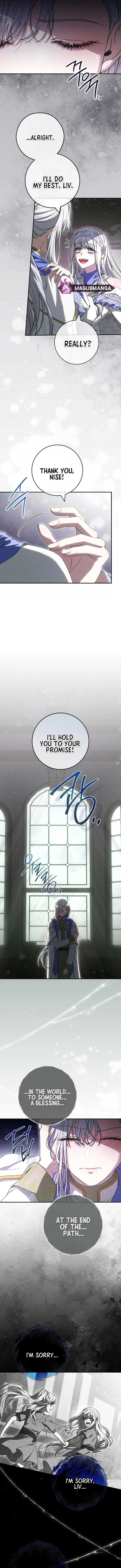 Trapped in a Cursed Game, but now with NPCs Chapter 46 page 10