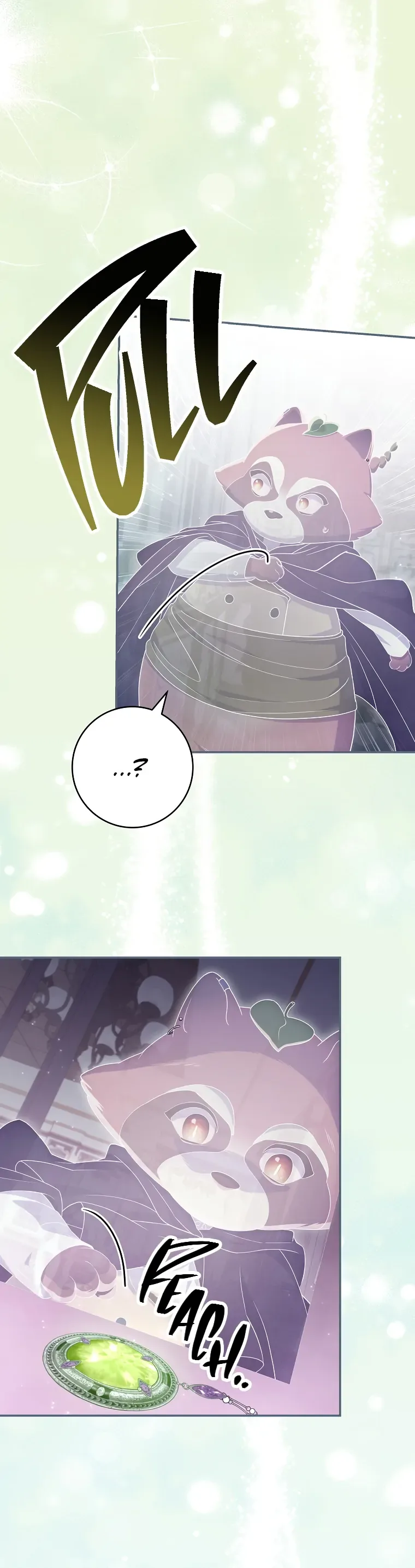 Trapped in a Cursed Game, but now with NPCs Chapter 38 page 10