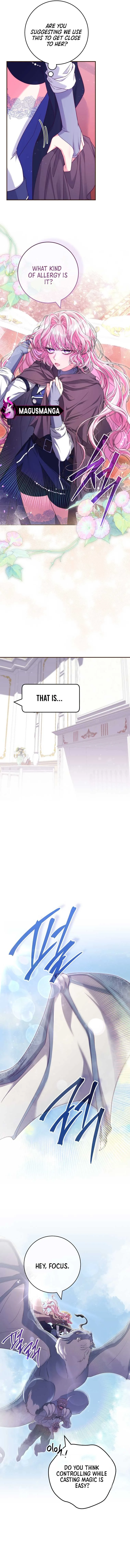 Trapped in a Cursed Game, but now with NPCs Chapter 47 page 10