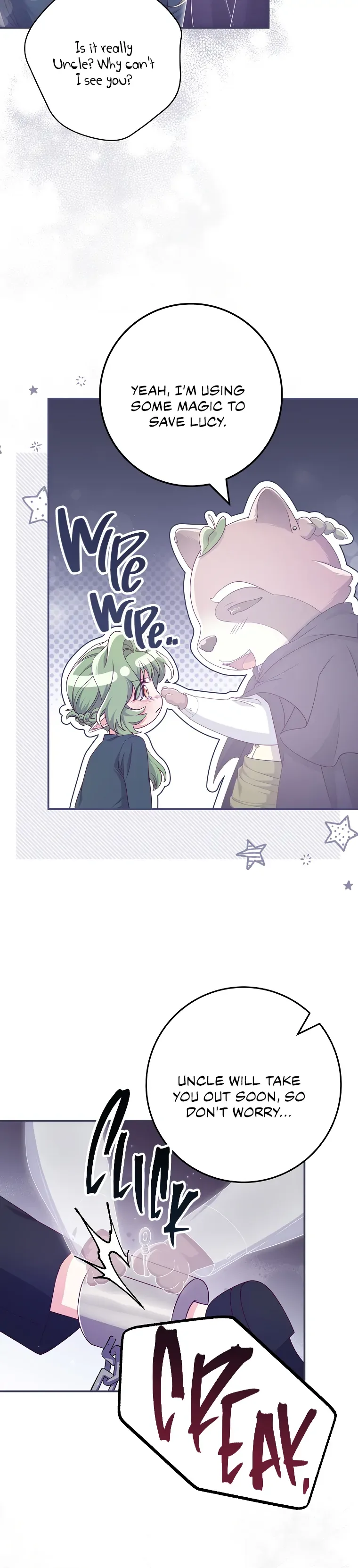 Trapped in a Cursed Game, but now with NPCs Chapter 38 page 17