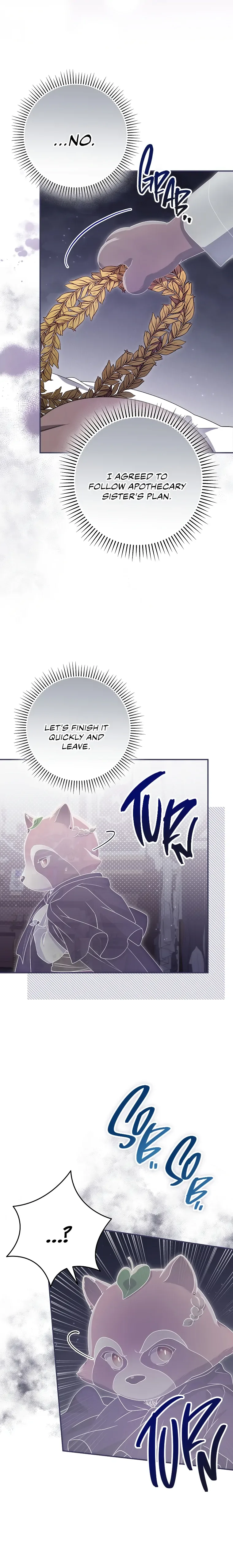 Trapped in a Cursed Game, but now with NPCs Chapter 38 page 6