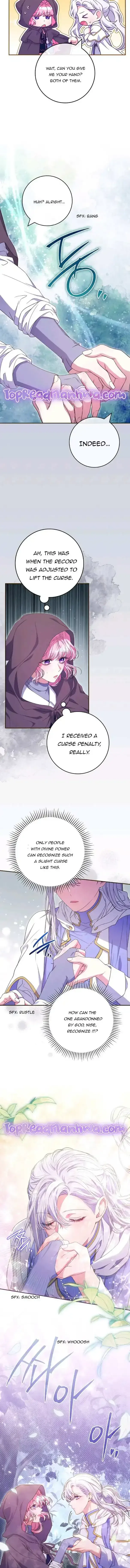 Trapped in a Cursed Game, but now with NPCs Chapter 50 page 6