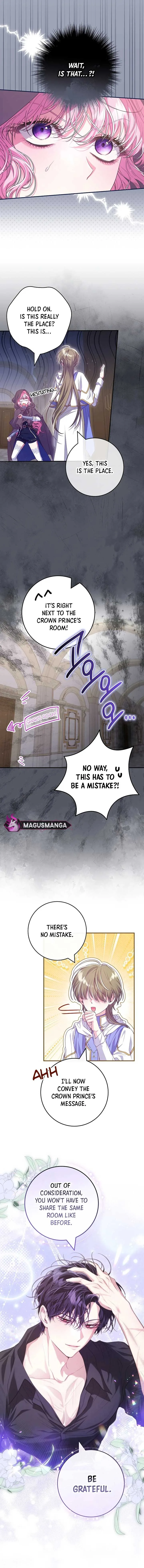 Trapped in a Cursed Game, but now with NPCs Chapter 54 page 11