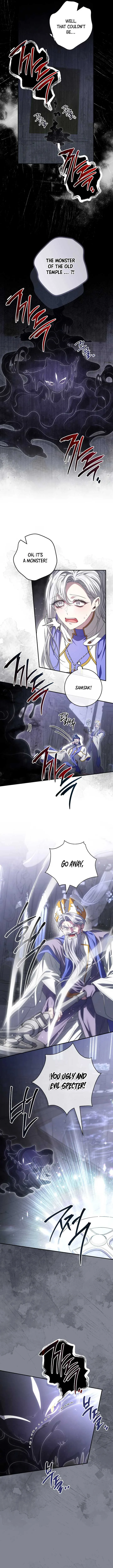 Trapped in a Cursed Game, but now with NPCs Chapter 57 page 9