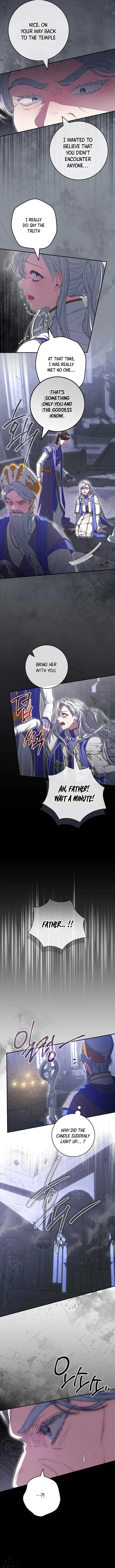 Trapped in a Cursed Game, but now with NPCs Chapter 57 page 8