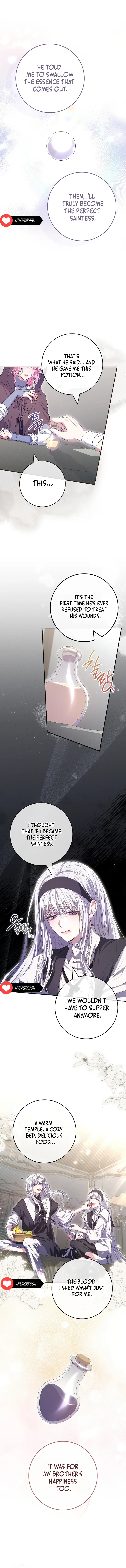 Trapped in a Cursed Game, but now with NPCs Chapter 63 page 6
