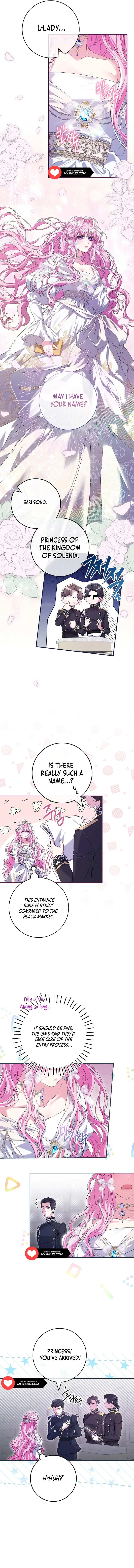 Trapped in a Cursed Game, but now with NPCs Chapter 63 page 11