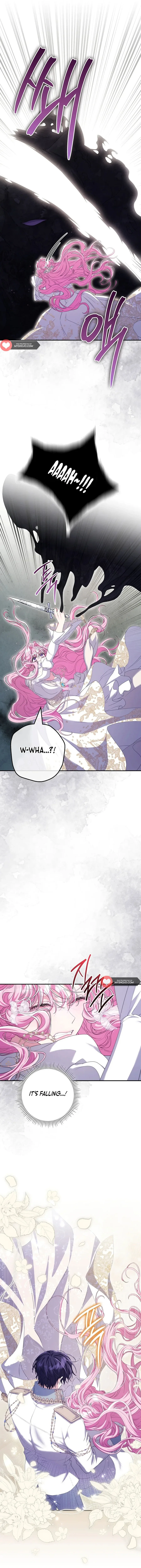 Trapped in a Cursed Game, but now with NPCs Chapter 66 page 13