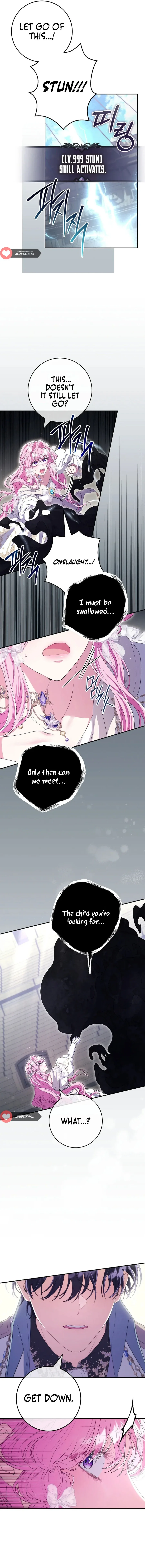Trapped in a Cursed Game, but now with NPCs Chapter 66 page 12