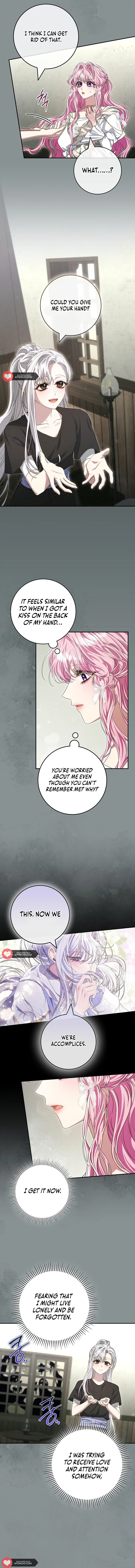 Trapped in a Cursed Game, but now with NPCs Chapter 68 page 7