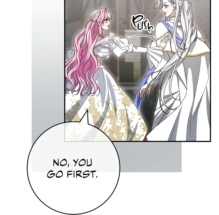 Trapped in a Cursed Game, but now with NPCs Chapter 69 page 23