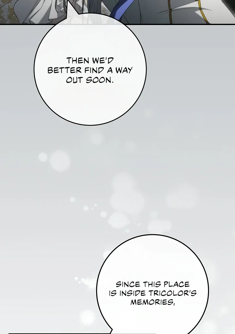 Trapped in a Cursed Game, but now with NPCs Chapter 69 page 6