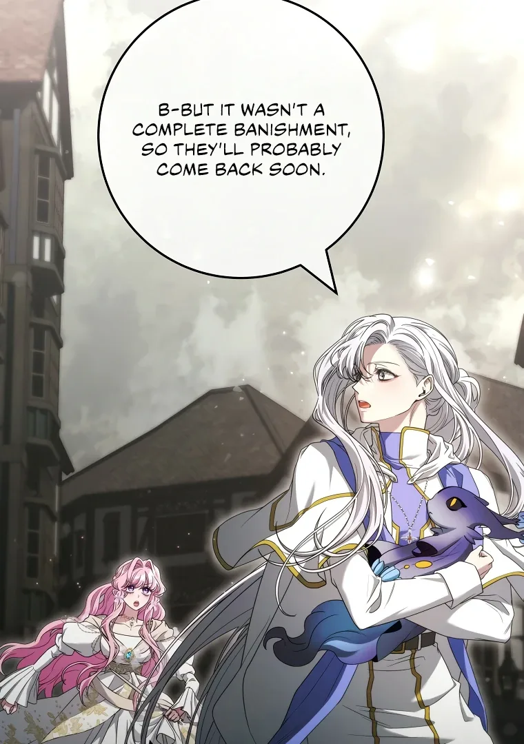 Trapped in a Cursed Game, but now with NPCs Chapter 69 page 5