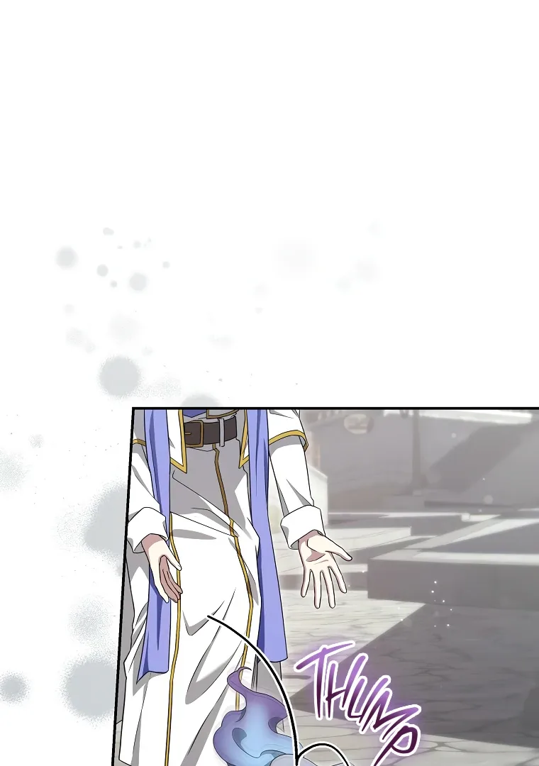 Trapped in a Cursed Game, but now with NPCs Chapter 69 page 8