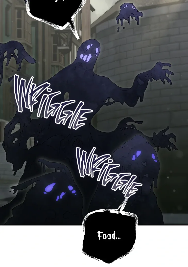 Trapped in a Cursed Game, but now with NPCs Chapter 69 page 21