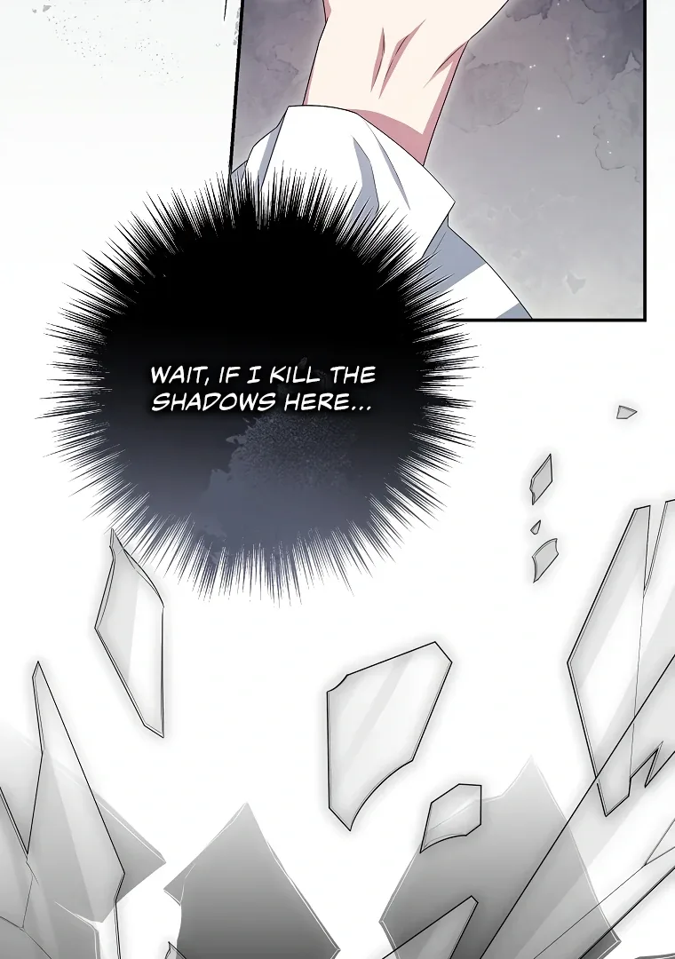 Trapped in a Cursed Game, but now with NPCs Chapter 69 page 37