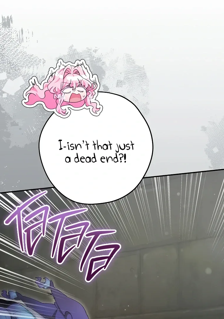 Trapped in a Cursed Game, but now with NPCs Chapter 69 page 11