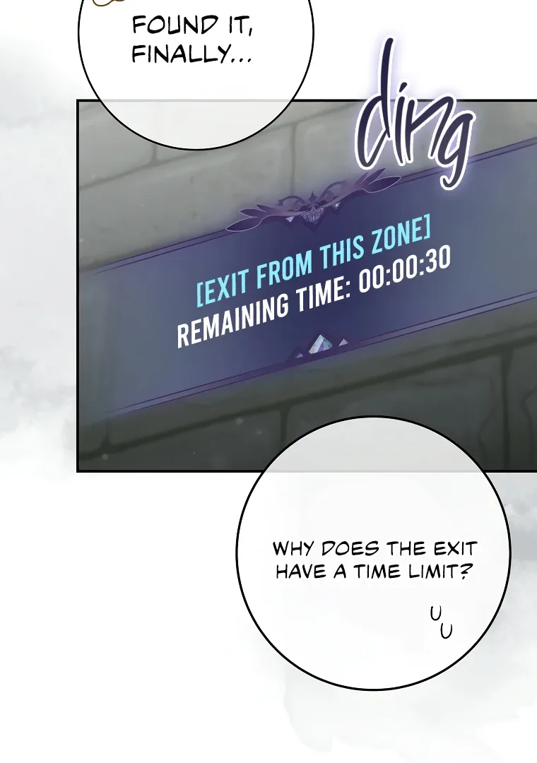 Trapped in a Cursed Game, but now with NPCs Chapter 69 page 18