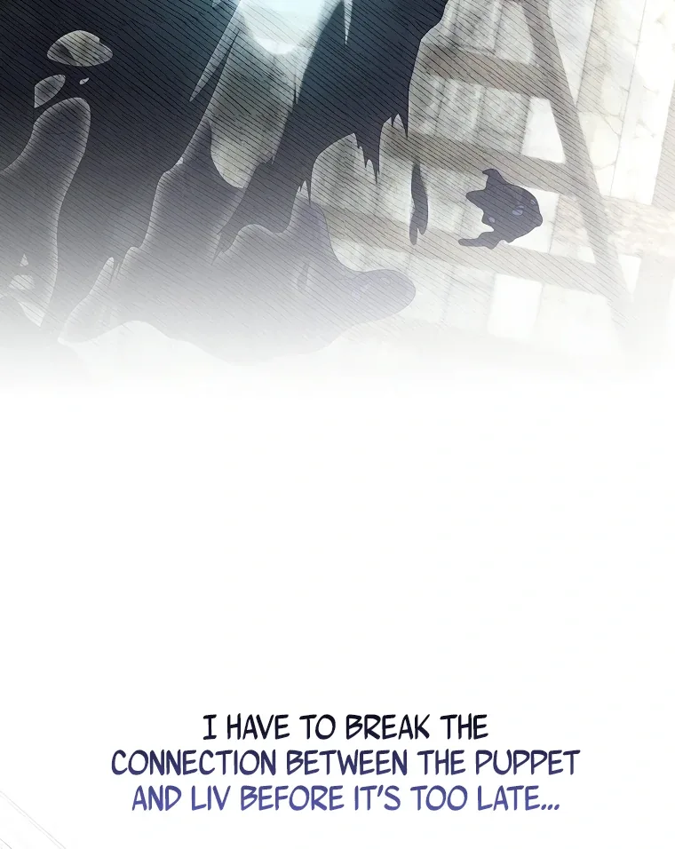 Trapped in a Cursed Game, but now with NPCs Chapter 69 page 92